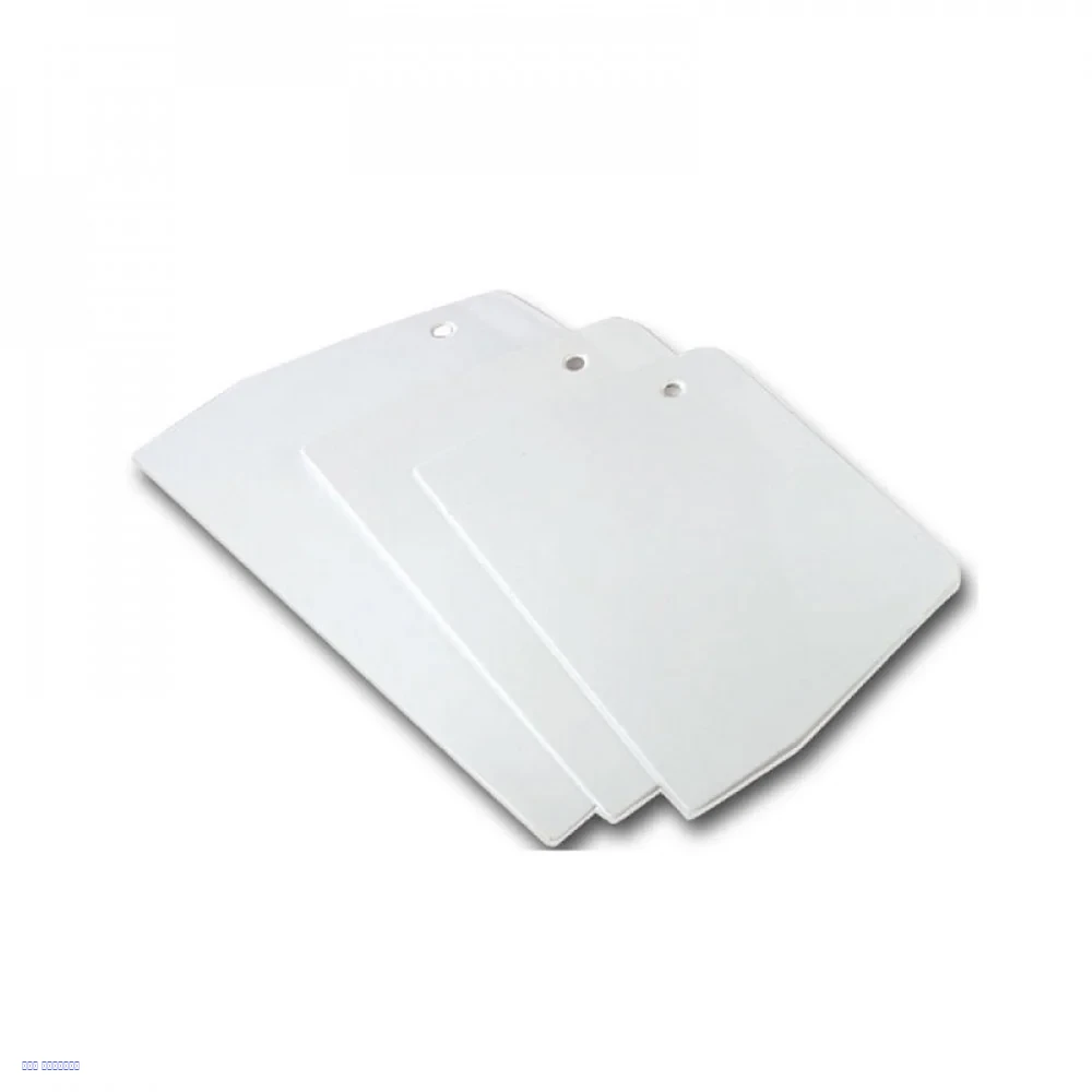 قطاعه عجين بلاستيك