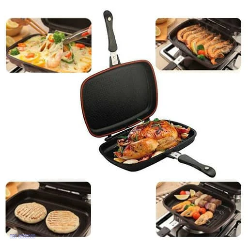 شواية لحم ديسني تيفال أصلية