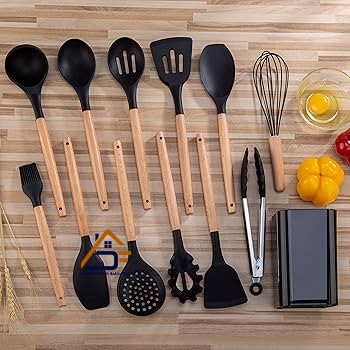 مستلزمات المطبخ