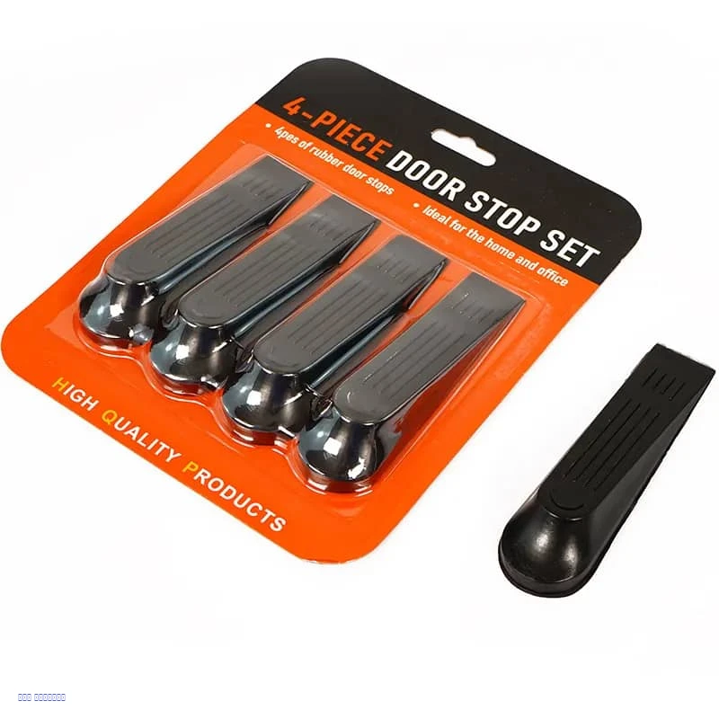 سدادة أبواب – طقم 4 قطع