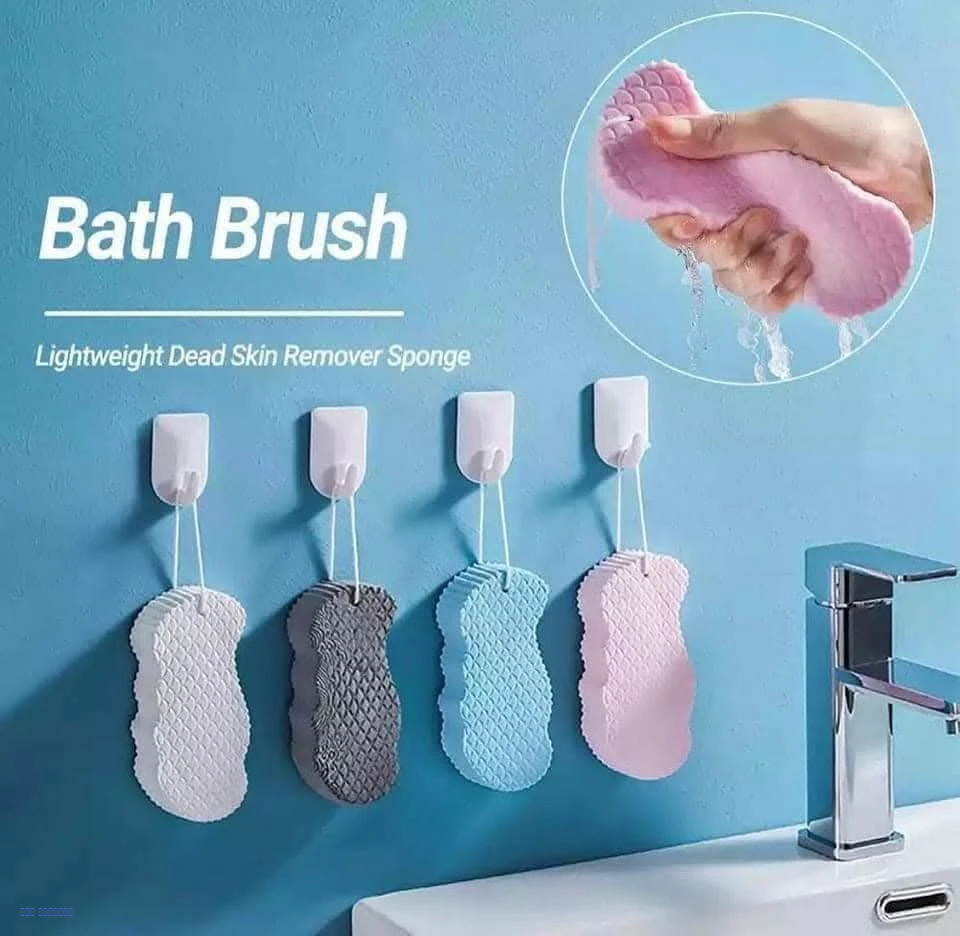 الليفة الأصلية للاستحمام أبو خيط