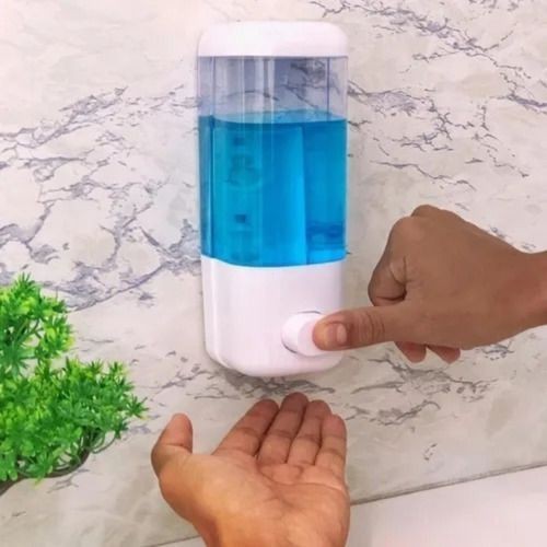 موزع صابون سائل بضغطه أنيقة** ✨