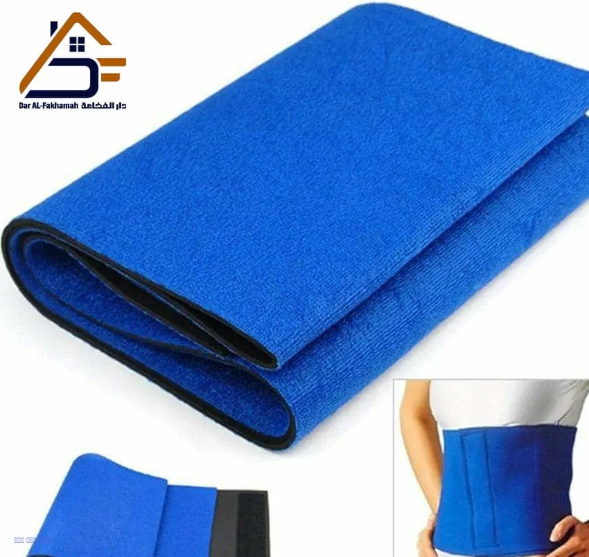 حزام التنحيف الحراري