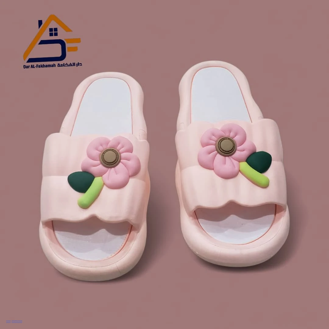 شباشب نسائية مريحة