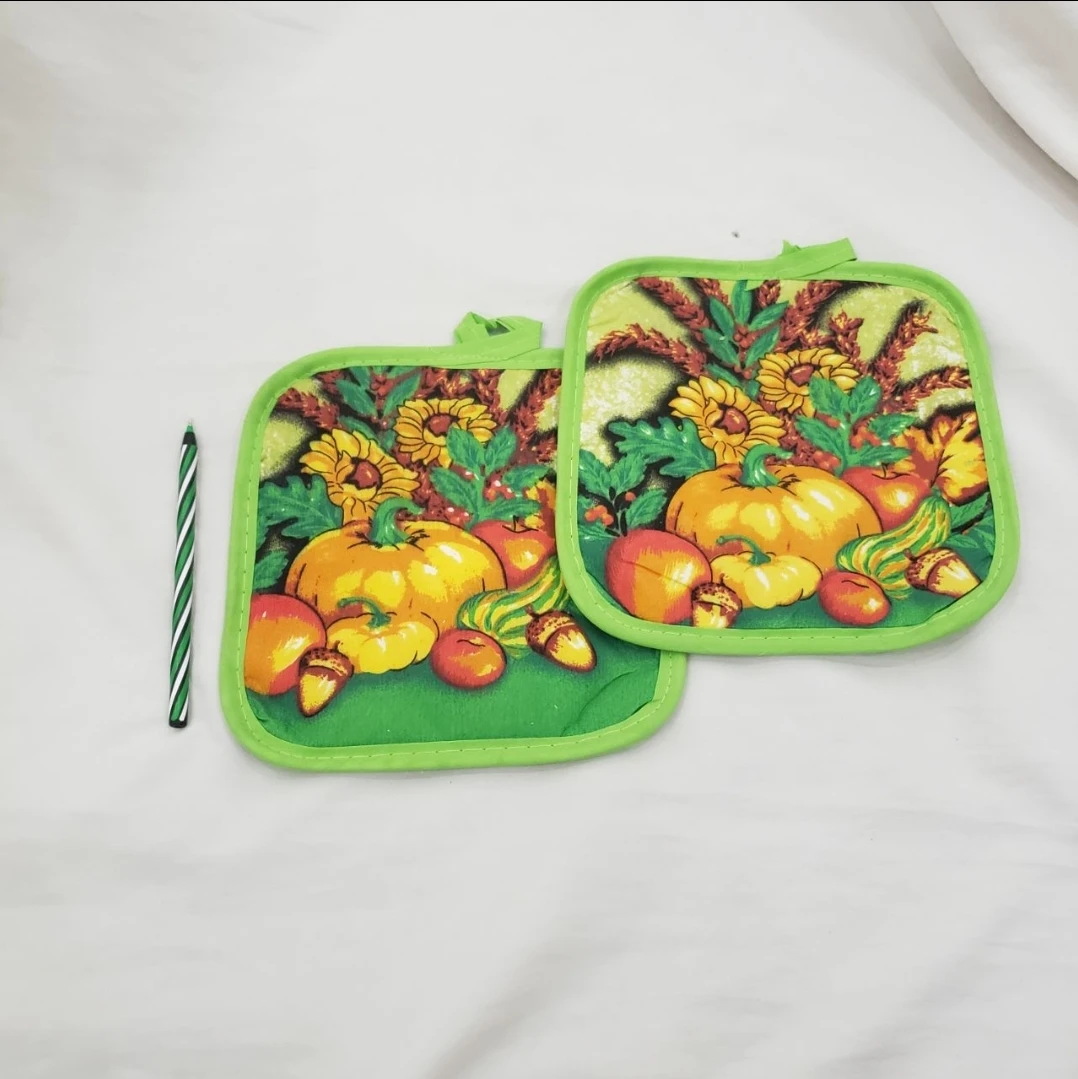 أزواج مواطِف حرارية (6 قطع) 3 ازواج