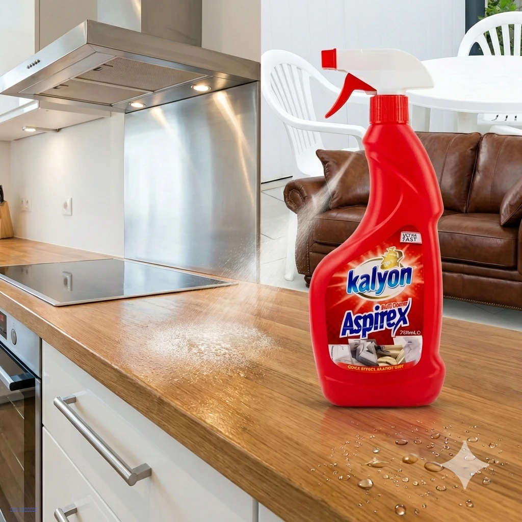 Kalyon Aspirex متعدد الأغراض – 750 مل