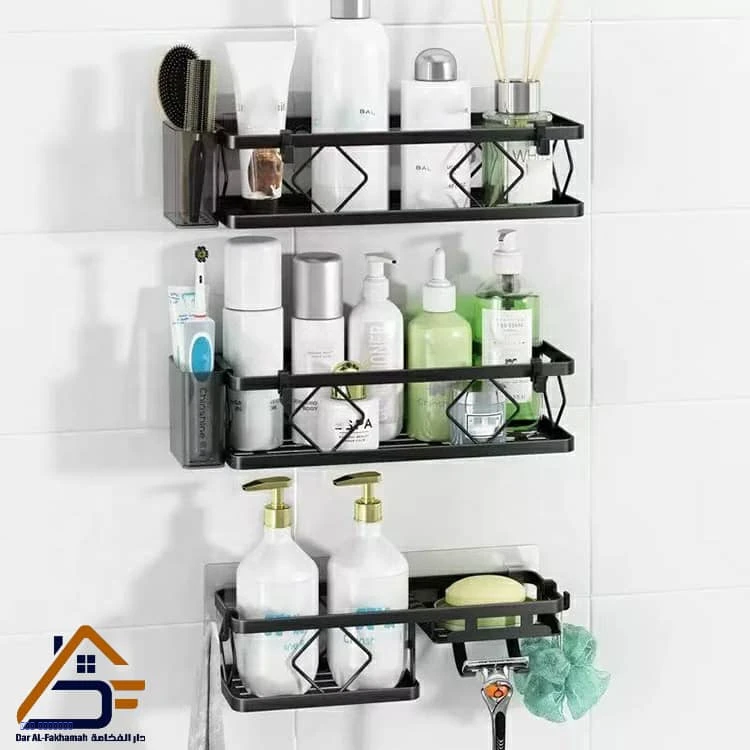 المجموعة السحرية – 5 قطع للتنظيم