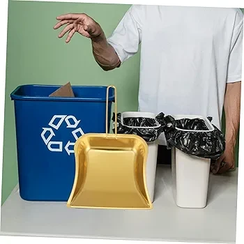 جاروف ستيل ذهبي