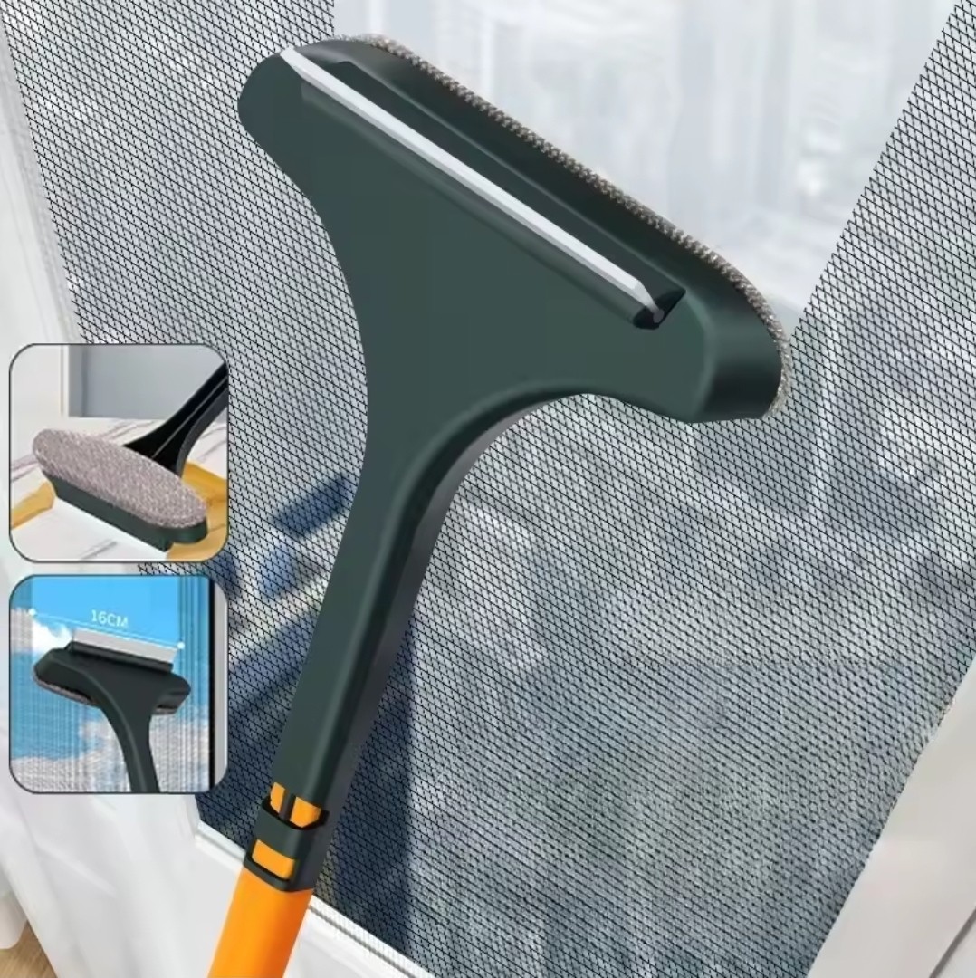مساحة النوافذ والاسطح 2*1