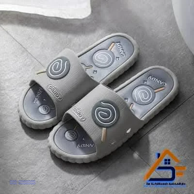 الشبشب حمام - Candy