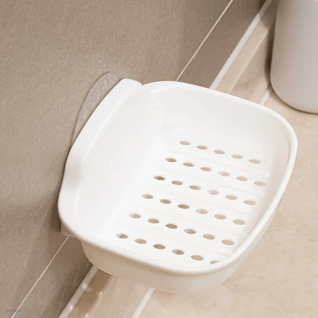 ستاند صابون لاصق – ذاتي التصريف