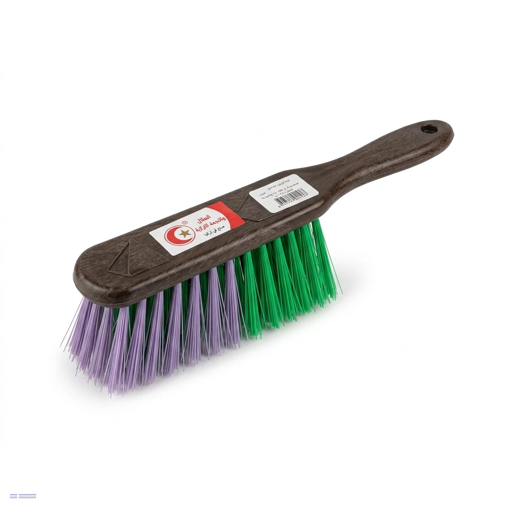 مكنسة يد الهلال والنجمة – ناعم